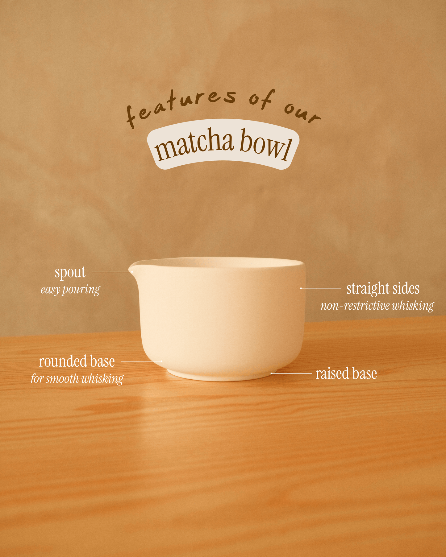 Paint a Matcha Chawan