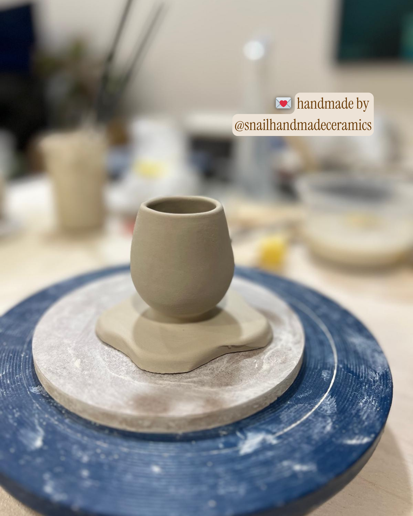 Paint a Matcha Set