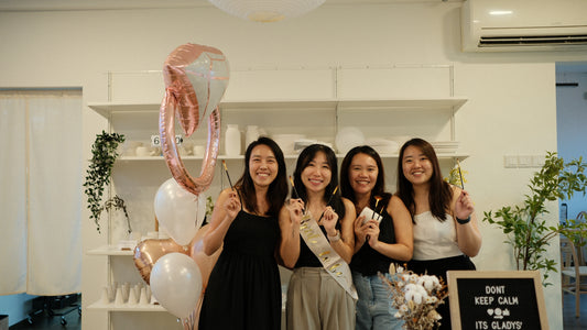 Bachelorette Party