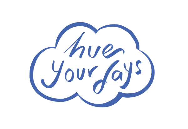 Hue Your Days